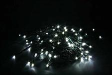 20 LUCCIOLETTE LED BIANCO