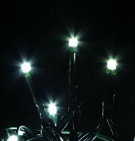 35 LUCCIOLETTE LED BIANCO