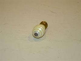 LAMPADA CREPUSCOLARE
