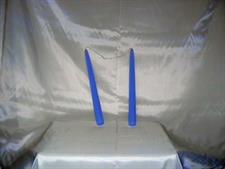 2 CANDELE DANESI CM.30 CELESTI