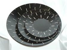 3 PIATTI LEGNO