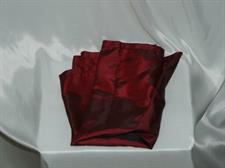 DEC.TAVOLO ROSSO 40X180 POLIESTERE