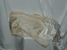 TENDA CREMA CM.110X230 ORG/VELLUTO