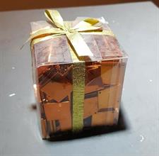 BOX MOSAICI BRONZO 250g