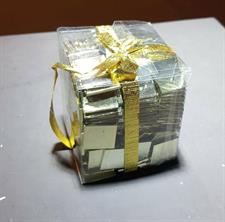 BOX MOSAICI ORO 250g
