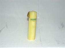 4 CANDELE AVORIO CM.12