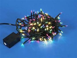 MINILUCCIOLA 300 LUCI MULTI