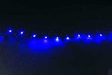 96 MINILED A TORCIGLIONE BLU MT.5 C /TRASF. IP20