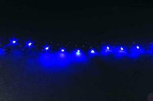 96 MINILED A TORCIGLIONE BLU MT.5 C /TRASF. IP20