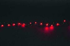 96 MINILED A TORCIGLIONE ROSSO MT.5  C/TRASF. IP20
