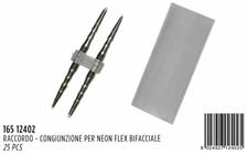 RACCORDO-CONGIUNZIONE PER NEON FLEX