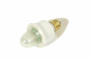LAMPADINA FLASH E27 - 220V