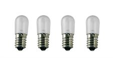 LAMPADINA LED PER CATENARIA E27 4 COLORI