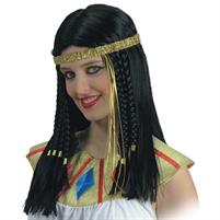 PARRUCCA EGIZIANA