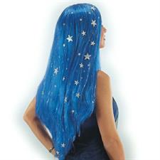 PARRUCCA COMETA