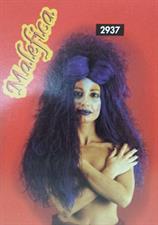 PARRUCCA MALEFICA