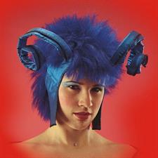 PARRUCCA LADY DEVIL