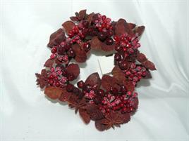 CORONCINA RED