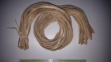 DECORAZIONE PANNO CREAM pz.24