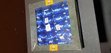 24 OVINE DIAMANT MM.7/10 BLU
