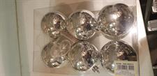 SFERA CM.8 argento PZ.6