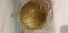 SFERA CM.15 ORO GLITTER