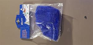 PAGLIUZZA BLU IN BUSTA