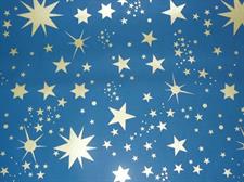 CARTA CIELO STESA 70X100