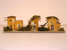 3 CASETTE CM.8
