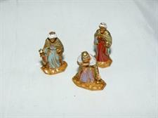 3 RE MAGI CM.3,5