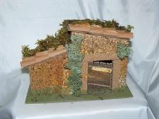 CASA SUGHERO ROCCIA 26X14