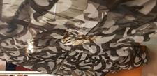 TENDA 145 X 250 BLACK GRAY
