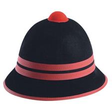 CAPPELLO VIGILE BIVELLUTO