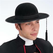 CAPPELLO DON CAMILLO