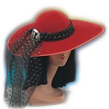 CAPPELLO ROSSELLA