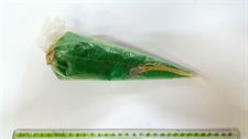 CANDELA IN POLVERE GR.125 GREEN