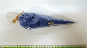 CANDELA IN POLVERE GR.125 BLUE