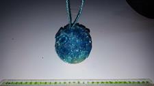 SFERA SISAL C/VETRO CM.9