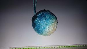 SFERA SISAL C/VETRO CM.11,5