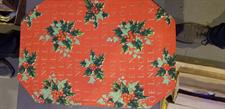 TOVAGLIA AMERICANA AGRIFOGLIO 30X45