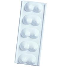 FORMINE PER GHIACCIO DONNA