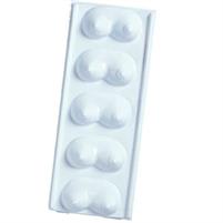 FORMINE PER GHIACCIO DONNA