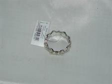 PORTATOVAGLIOLO PERLE WINDSOR CM.5 SILVER