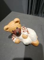 ORSO COTTO STESO MEDIO