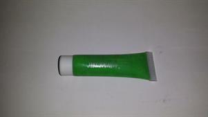 FONDOTINTA VERDE VAMPIRO