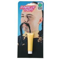 TUBETTO FONDO TINTA GIALLO