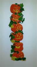 POSTER FILZA ZUCCA CM.42X133