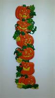 POSTER FILZA ZUCCA CM.42X133