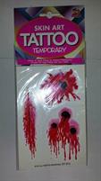 TATUAGGIO CICATRICI