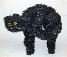 GATTO NERO H. CM.22